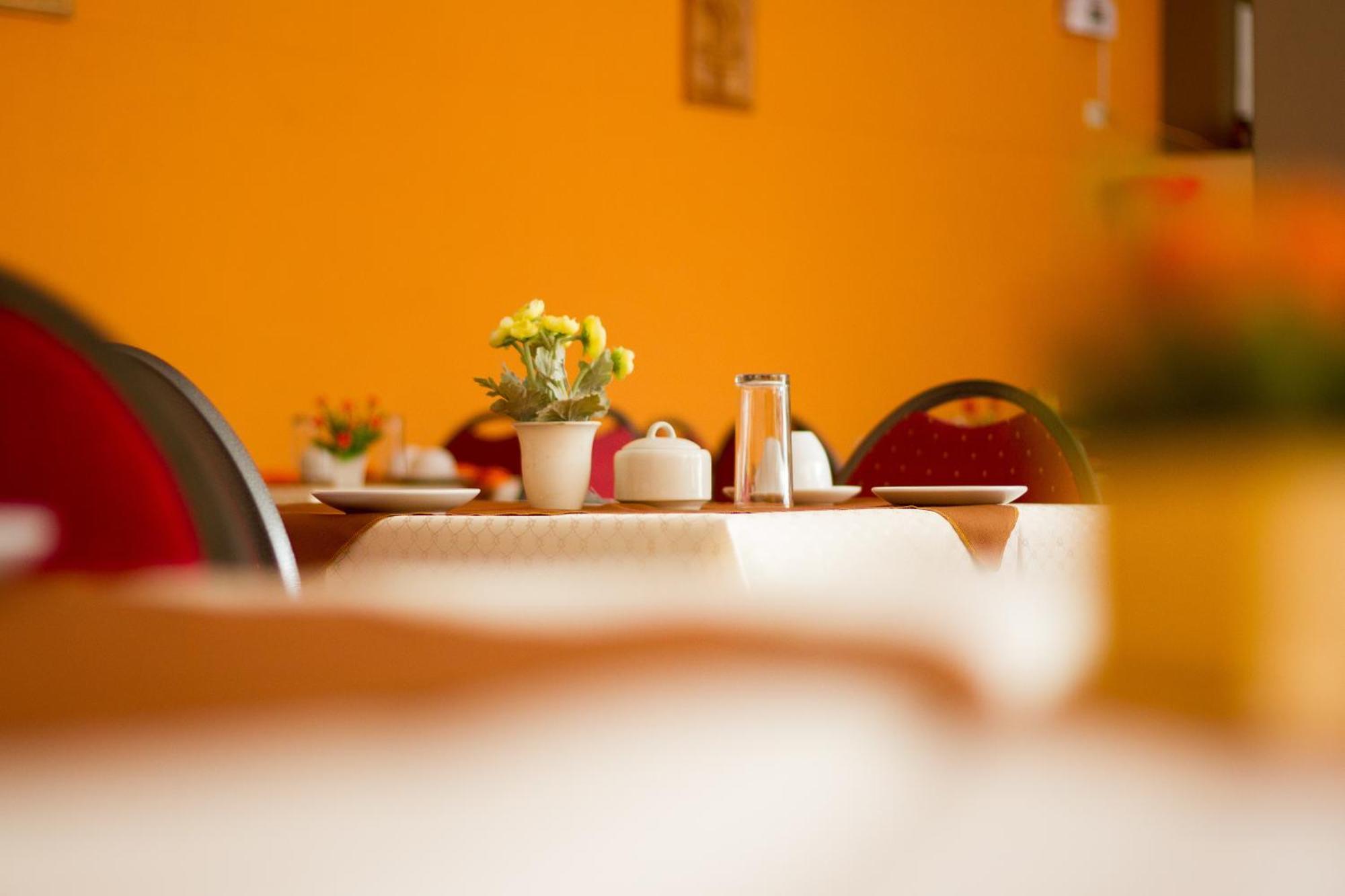 Hotel Sol De Belen קחמרקה מראה חיצוני תמונה