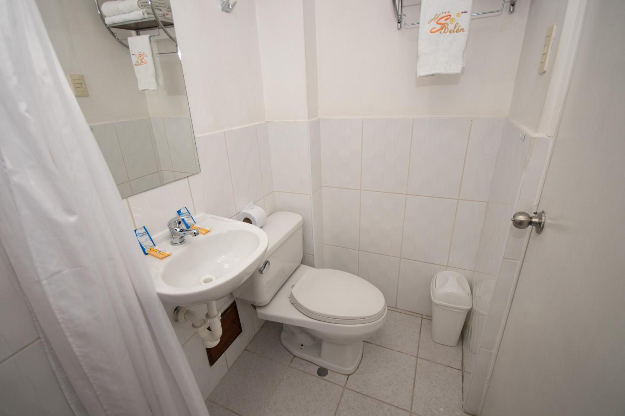 Hotel Sol De Belen קחמרקה מראה חיצוני תמונה
