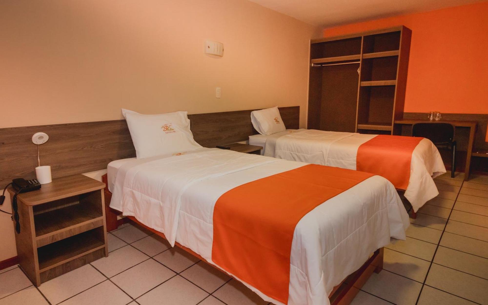 Hotel Sol De Belen קחמרקה מראה חיצוני תמונה