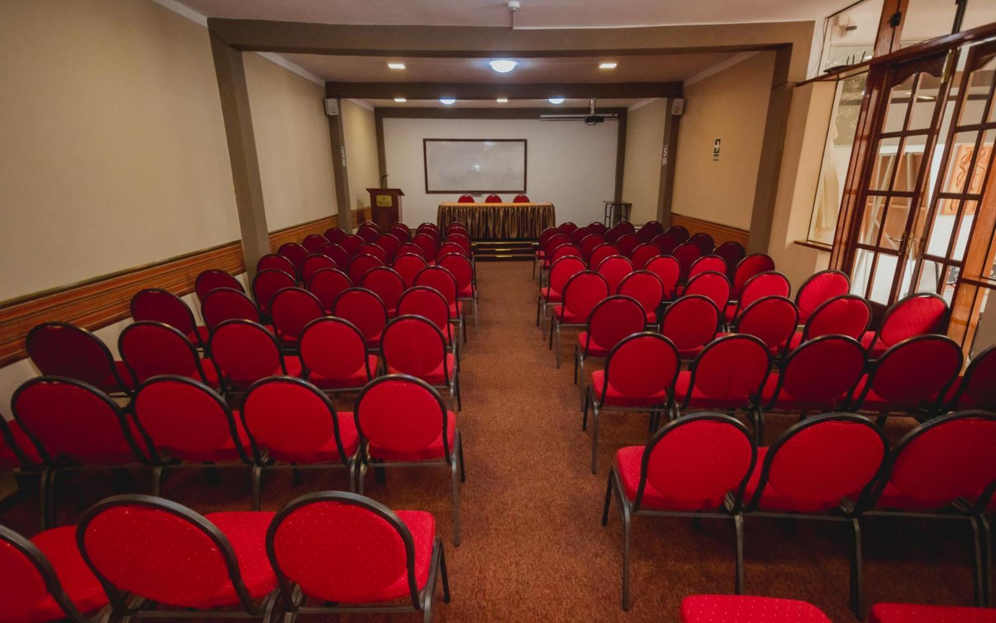 Hotel Sol De Belen קחמרקה מראה חיצוני תמונה