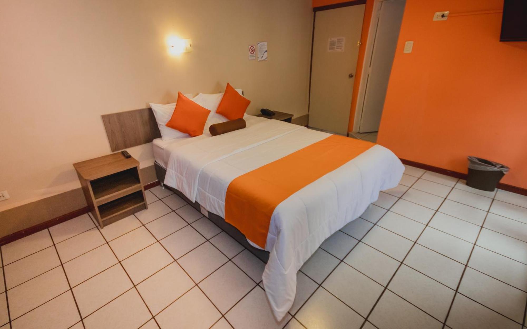 Hotel Sol De Belen קחמרקה מראה חיצוני תמונה